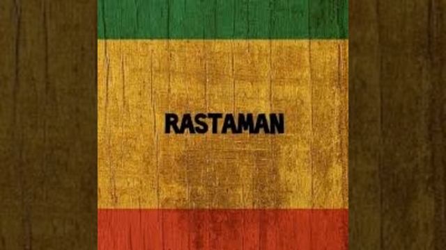 Rastaman