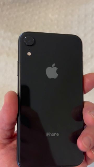 Xr