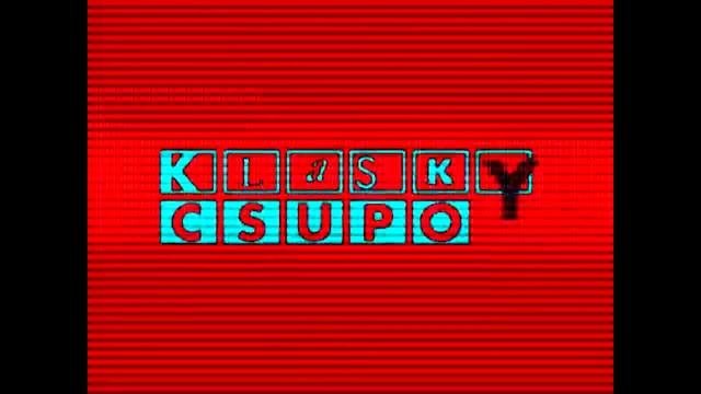 Klasky Csupo Effects (Sponsored by 8 April)