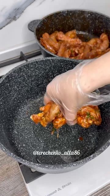 Вкусная закуска!