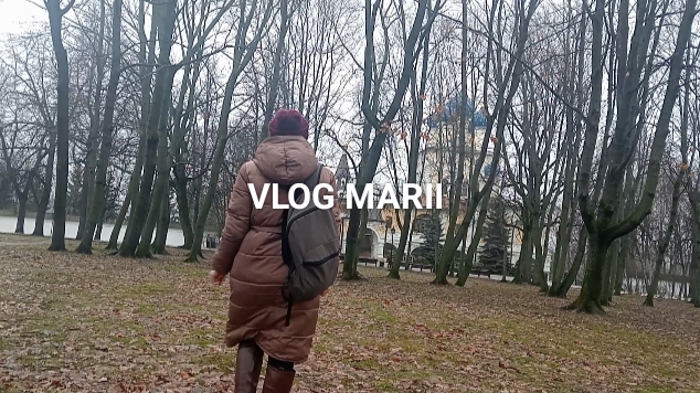 🕊️ СЕРИЯ ВЫХОДНОГО ДНЯ ОТ МАРИИ! 🕊️