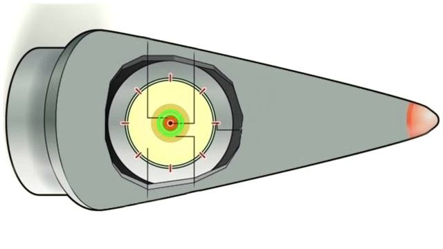 Зачем СССР нанёс ядерный удар по своей территории