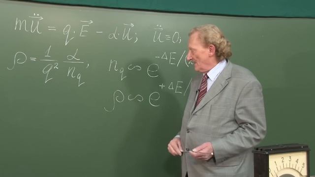 МИФИ физические эксперименты Гервидс Валериан Иванович