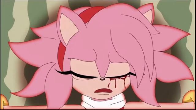 Соник ехе серия 4