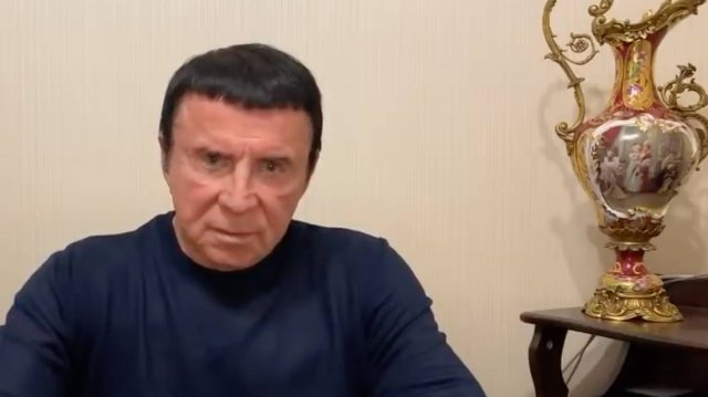 Кашпировский: Аллергия, сердце, сосуды и другие проблемы. Прямой эфир от 23.10.2021 года.