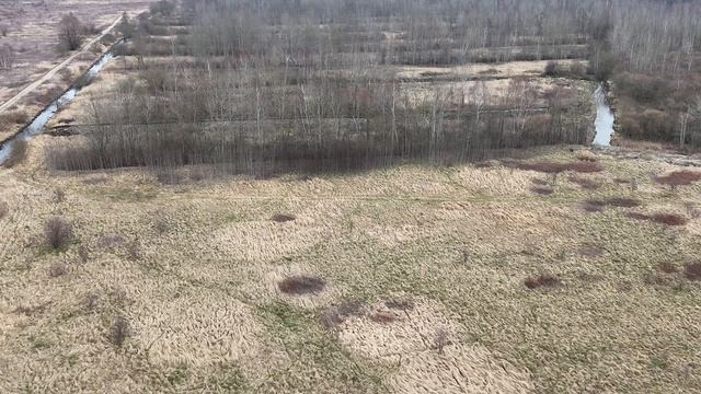 Многоконтурные участки, п.Люблино