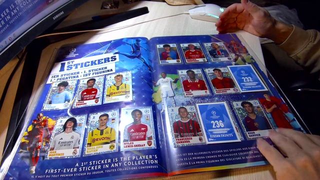 Лига Чемпионов 2024-25