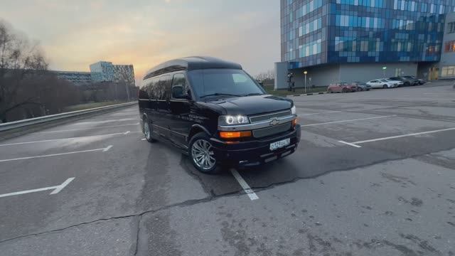 CHEVY