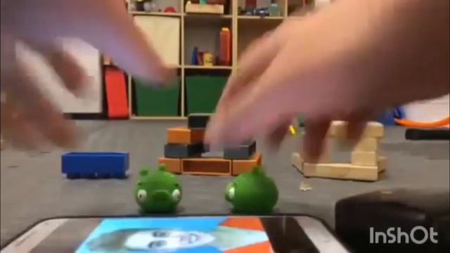 история свинок Все серии #3