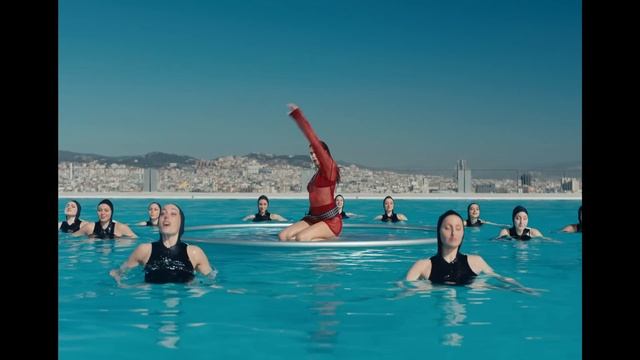 Dua Lipa - Illusion