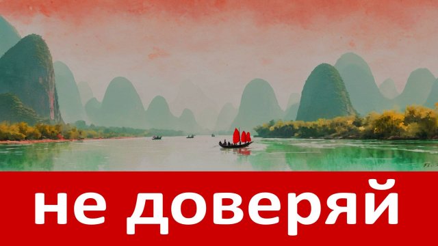 Никому не доверяйте, ни на кого не полагайтесь, кроме…Старец Фаддей Витовницкий