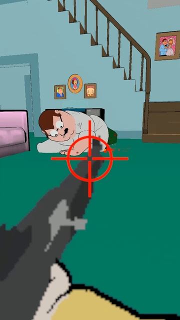 He's Doin It