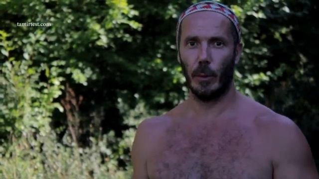 5 привычек, восстанавливающих нервные клетки. Тамир Шейх