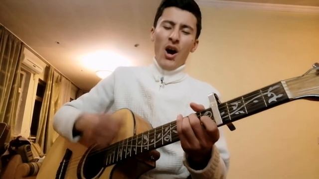 Samandar Ergashev - “Yomg‘ir” | Самандар Эргашев - «Ёмғир»