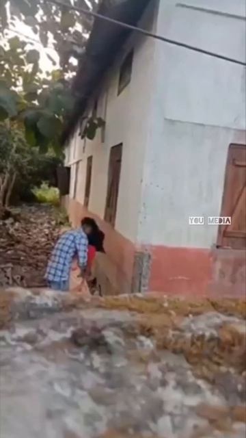 HIDDEN ROMANCE 🥰 #couples #romantic