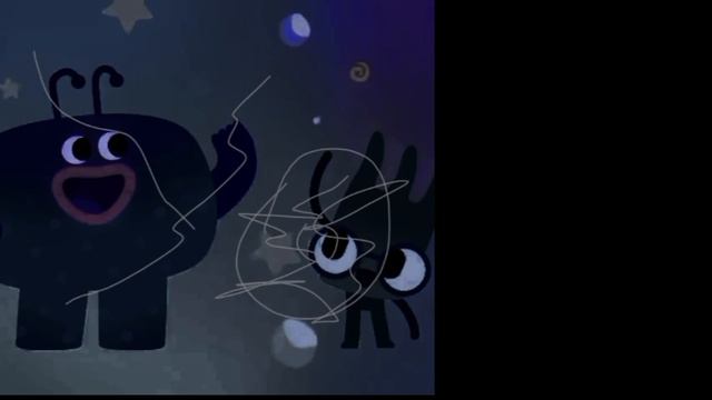 Грустные лица Хрума