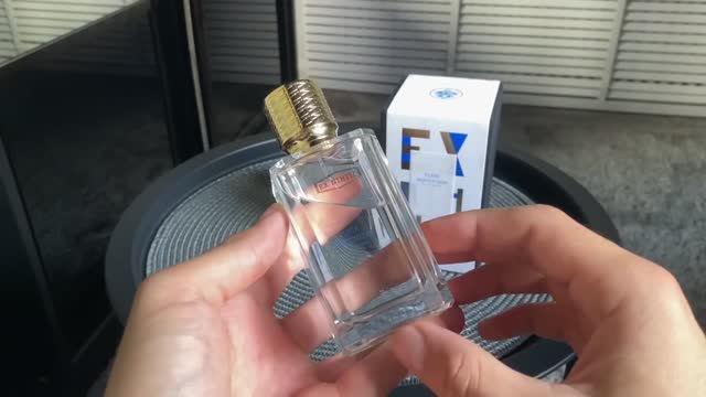Обзор аромата EX NIHILO FLEUR NARCOTIQUE от Ильи Парфюмера