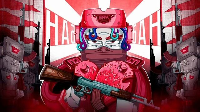 БАН! - ShadowPriestok
