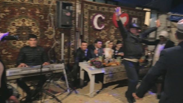 08 11 2019 Саадула и Лиана день второй