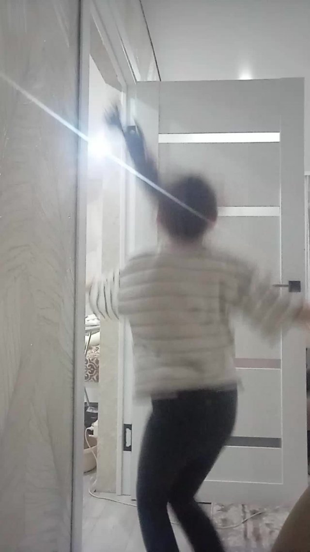 сербская леди