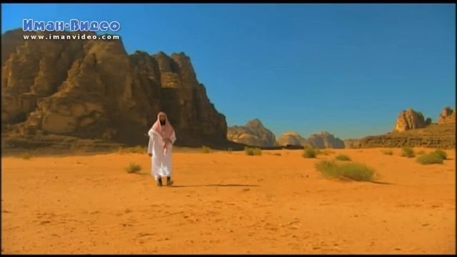 Истории о пророках - 002 - Истории о пророках- Мухаммад (صلى الله عليه وسلم)
