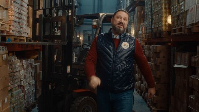 Склады