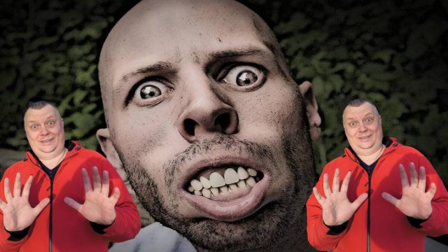 Ужасы похмелья: Судная ночь