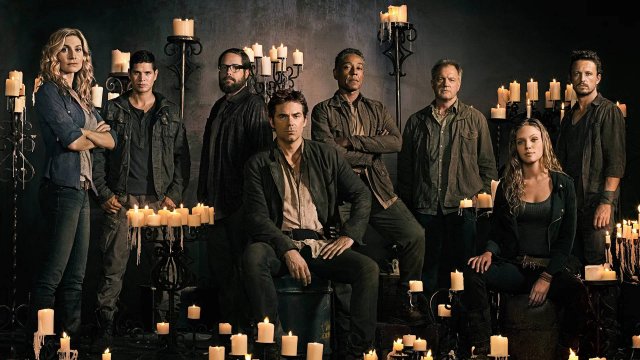 Сериал Революция - 2 сезон 14 серия / Revolution