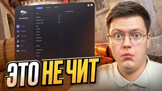 МОШЕННИКИ С ЧИТАМИ УКРАЛИ МОЙ АККАУНТ СТИМ! разоблачение ОБМАНА CS2!