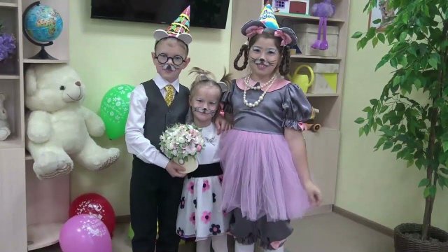 ГБУСОН РО "СРЦ г. Красного Сулина". Социально-образовательный ролик "Рокки и мошенничество"