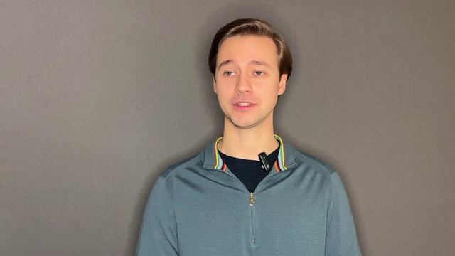 Лысенко Никита. Визитка