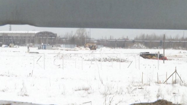 Заражённый грунт, в результате аферы, провёрнутой депутатом, мог разойтись под видом обычной земли