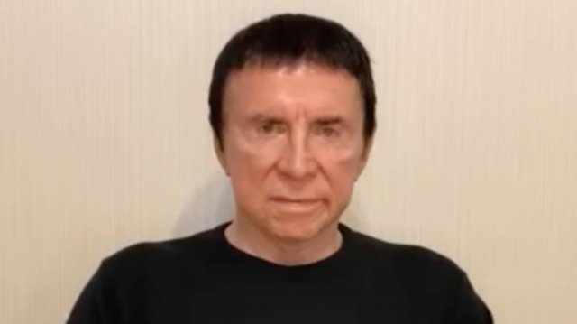 Кашпировский: Особый вариант борьбы за зрение. Прямой эфир от 29.06.2024г.