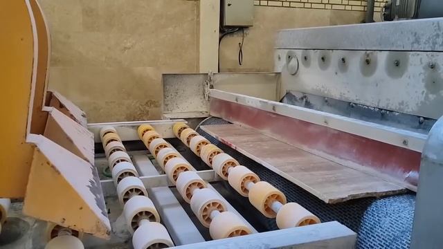 Обработка мрамора