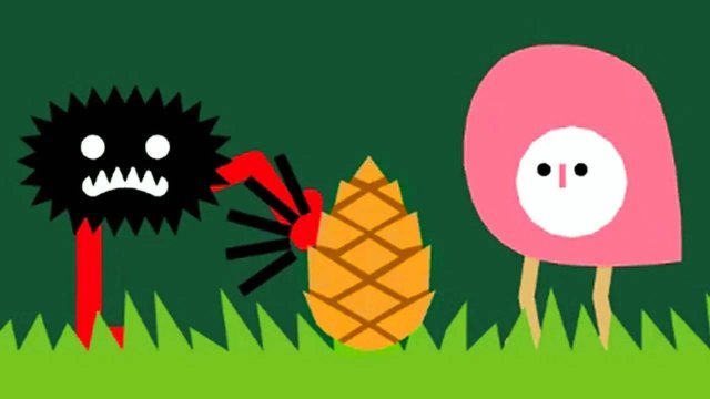 ЧЁРНЫЙ БРАТ СОПРОТИВЛЕНИЯ ► PikuNiku ｜2｜ Прохождение | Пикунику Витёк