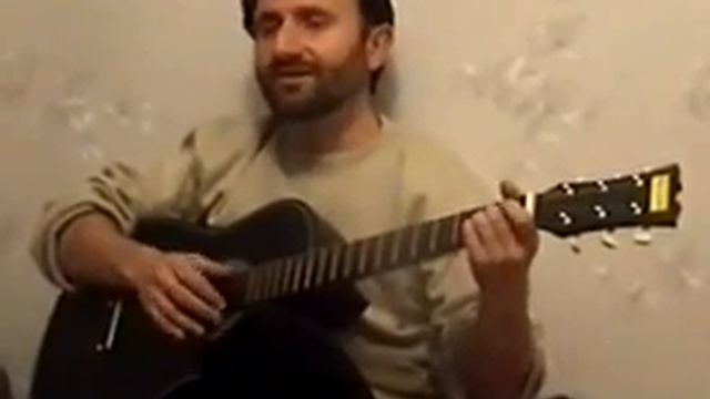 Sashi Zaifi Саши Заифи  ziddi haq