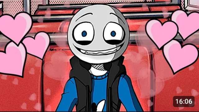 [Windy31] этот парень СЛИШКОМ любит тебя и ТЕБЕ НЕ СБЕЖАТЬ Your Boyfriend