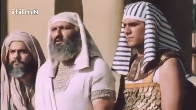 ФИЛМИ ҲАЗРАТИ ЮСУФ (а с) 37