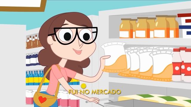 Coletânea Bob Zoom e os Bichos  l @Bob Zoom l Vídeo Infantil Oficial | Cantigas para dançar