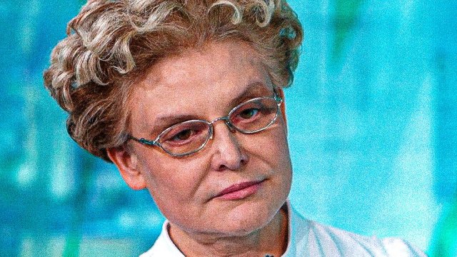 А Россияне ЕЙ ВЕРИЛИ! Вот Кем Оказалась Малышева