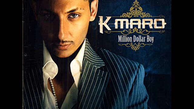 K-Maro - K.M.A.R.O