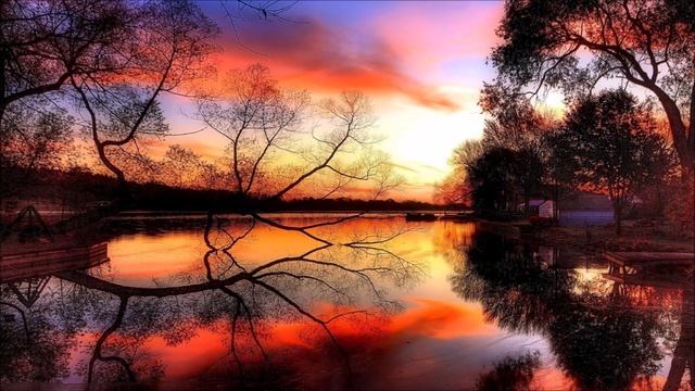 Прокофьев "Вечер"