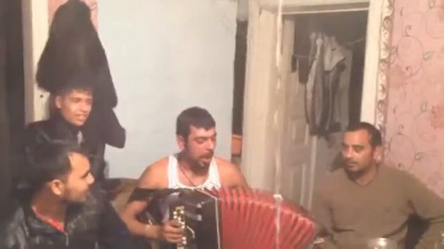 Цыгане