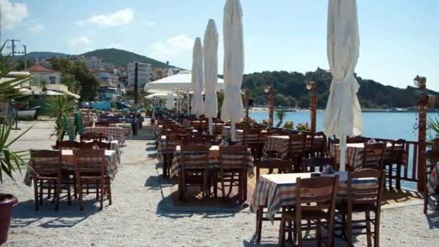 Hotel Asterias