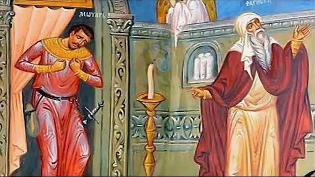 Подготовительные недели Великого поста (в аспекте христианской апологетики)