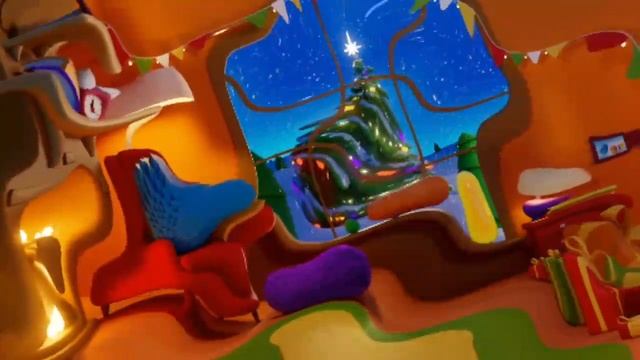 карусель в эффектах 78