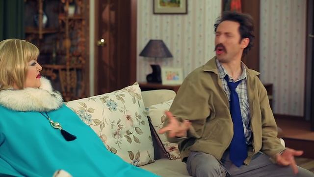 AZIZYANNER 4 / ԱԶԻԶՅԱՆՆԵՐԸ 4 episode 23