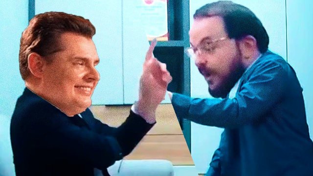САНЕЧКА ЛЕГЕНДА ЗАХОДИТ К ПОНАСЕНКОВУ НА СОВМЕСТНЫЙ ПОДКАСТ / ЖМИЛЬ