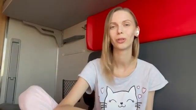 видео3 кошка мята тик ток мятный