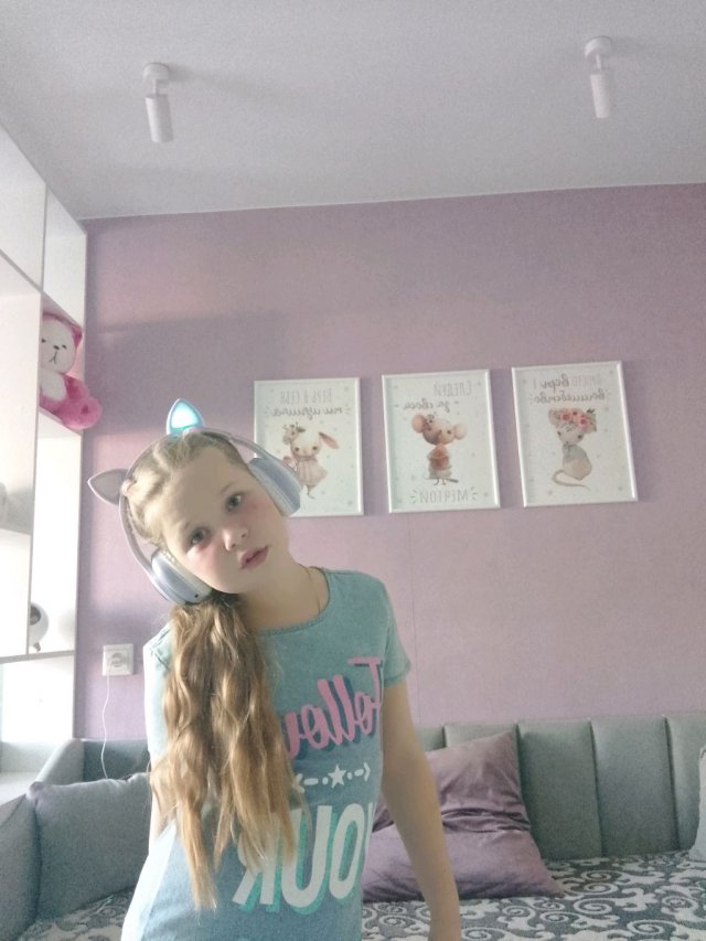 #уборка